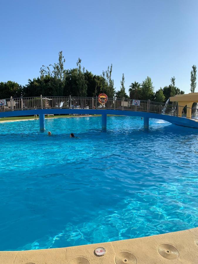 Minerva Lägenhet Benalmádena Exteriör bild