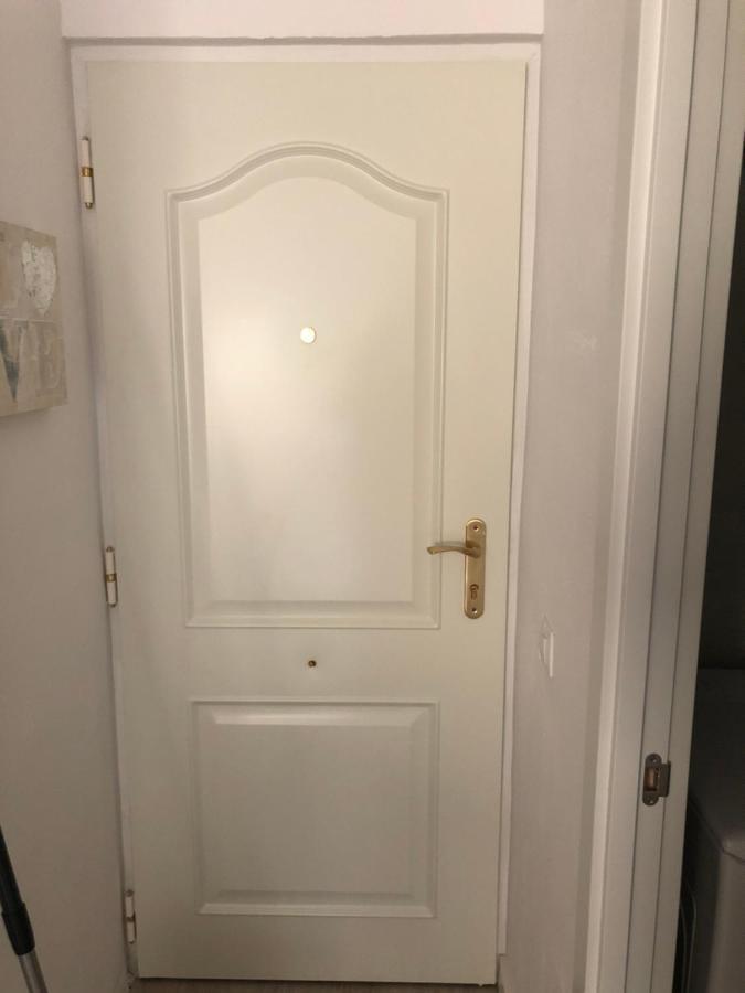 Minerva Lägenhet Benalmádena Exteriör bild